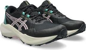 Asics GEL-VENTURE 11 Trail Running Shoe in Black/Morganite at Nordstrom Rack, Size 8.5
