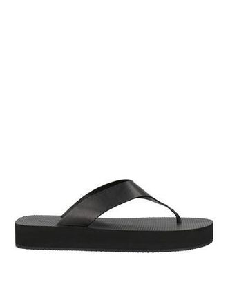 The Row FOOTWEAR - Thong sandals on YOOX.COM
