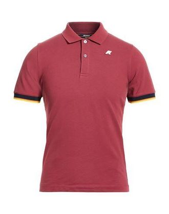 K-Way TOPWEAR - Polo shirts sur YOOX.COM