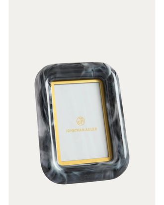 Jonathan Adler Como Picture Frame, 4 x 6