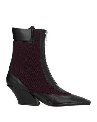 MUGLER SCHUHE - Stiefeletten auf YOOX.COM