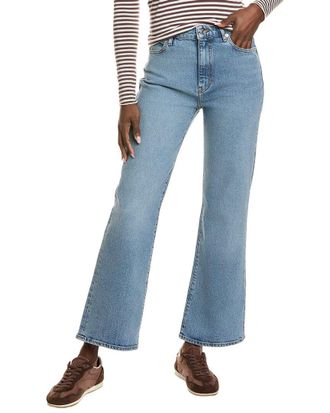 Frame Denim Frame The Pixie Arrow Leela Jean