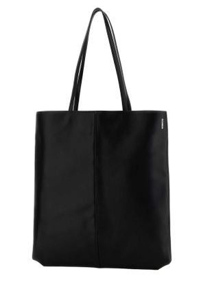 Jil Sander Black Borse A Mano Bag