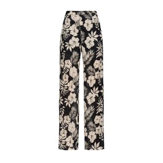 Pinko Mujer, Pantalones, Multicolor, Talla: XS