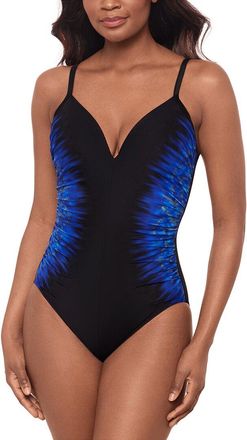 Miraclesuit Paka Mayan Temptation One-Piece