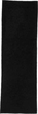 BASERANGE Sciarpa Ser - - Accessories - Donna - Nero - ONE SIZE