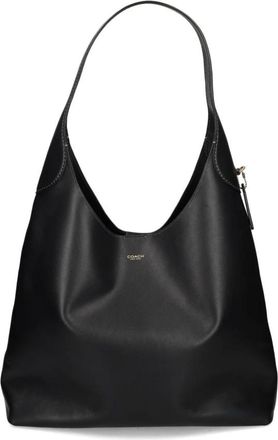 Coach Mujer, Bolsos, Negro, Talla: ONE Size