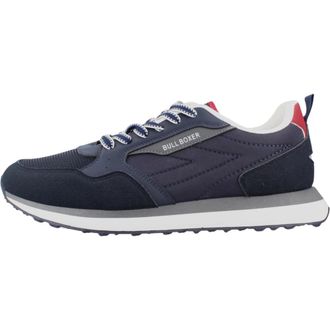 Bullboxer Sneakers - - Shoes - Uomo - Blu - 43 EU