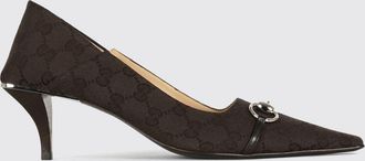 Gucci D&eacute;collet&eacute; Donna colore Moro