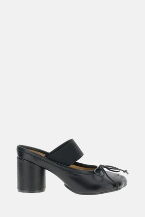 Maison Margiela Heeled Ballerina