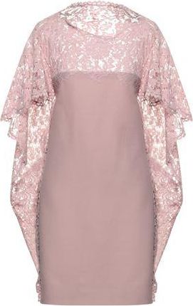 Valentino Garavani DRESSES - Mini dresses sur YOOX.COM