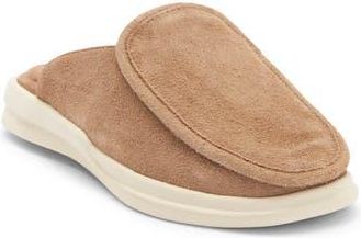 Lusso Esto Clog in Chestnut Shortbread at Nordstrom Rack, Size 12 Womens / 10 Mens