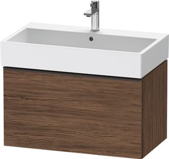 Duravit Duravit D-neo Mueble Bajo Lavabo Suspendido, 784x440x442mm, 1