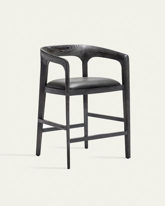 Interlude Home Kendra Counter Stool, 27