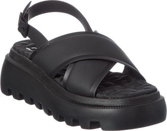 Byblos Platform Sandal