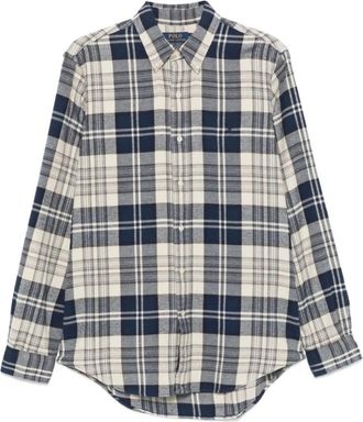 Polo Ralph Lauren Hombre, Camisas, Multicolor, Talla: S