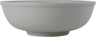 Tuxton Zion Menudo Bowl 35oz 7-5/8x2-3/4, 12 Pieces