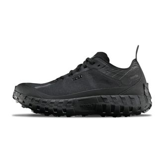 Norda 001A Stealth - male - NORDA - Sneakers - Black - 12 UK - Shoes