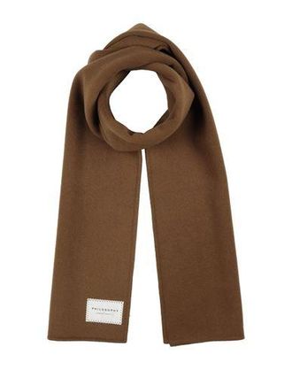 Philosophy di Lorenzo Serafini ACCESSOIRES - Schals auf YOOX.COM