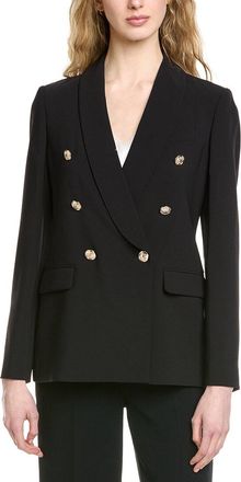 Elie Tahari The Rita Blazer