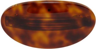 Sophie Buhai Tortoiseshell Coupole Hair Clip