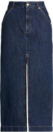 Darkpark BOTTOMWEAR - Denim skirts on YOOX.COM