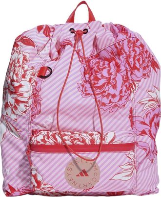adidas (WMNS) adidas by Stella McCartney Gym Sack Pink IA1488