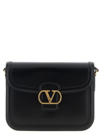 Valentino Garavani Womens 9To5 Shoulder Bag