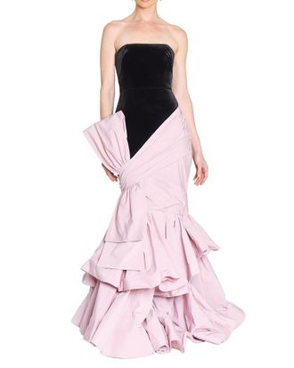 Marchesa Gown
