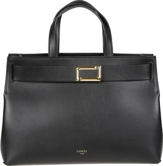 Lancel Donna, Borse, Nero, Taglia unica, new