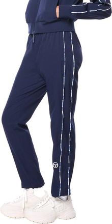 Sergio Tacchini Womens Lioni Track Pant in Maritime Blue at Nordstrom, Size Xx-Large