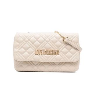 Love Moschino Borsa Soft PU Cross Body Bag
