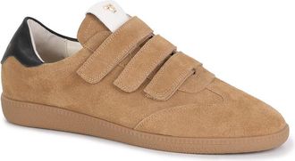 Tiffany & Fred Suede Sneaker