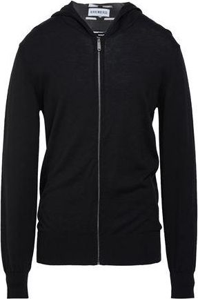 Dirk Bikkembergs MAGLIERIA - Cardigan su YOOX.COM