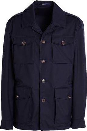 Drumohr CAPISPALLA - Giacche & Giubbotti su YOOX.COM