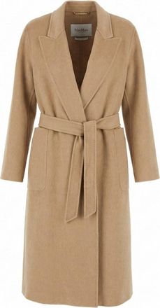 Max Mara Ribelle Coat