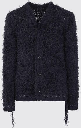 sacai Cardigan di nylon Sacai