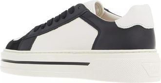 Copenhagen Low-Top Sneaker - CPH181 Leather Mix - Gr. 37 (EU) - in Schwarz - für Damen