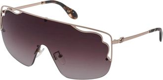 Blumarine Sbm153 Sonnenbrille