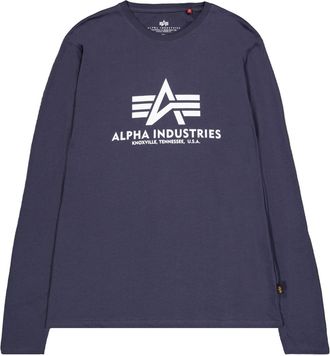 Alpha Industries Longsleeve
