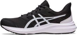 Asics Jolt 4 Extra Wide Black White 1011B602-002