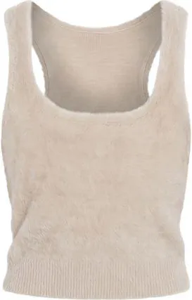 Good American TOPWEAR - Top su YOOX.COM