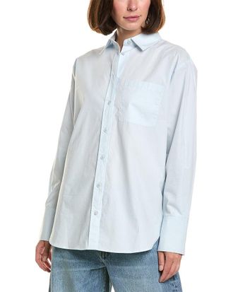 Frame Denim FRAME The Boy Shirt