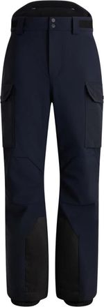Fusalp Arpixo Ski Pants - Heren - Straight fit broeken - Blauw - 3XS - Polyester - Broeken