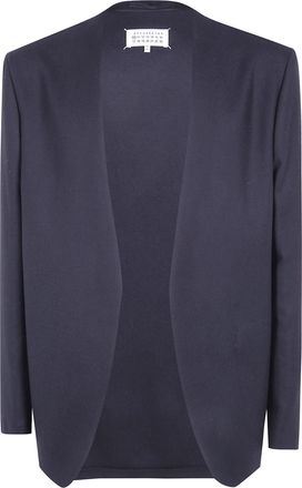 Maison Margiela Jacket Long Sleeve Minimal Jacket