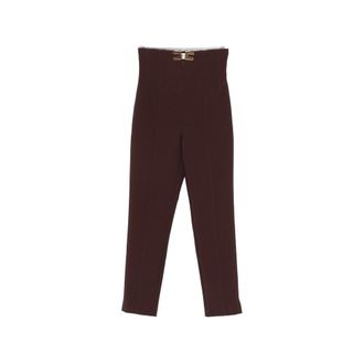 Elisabetta Franchi Trousers