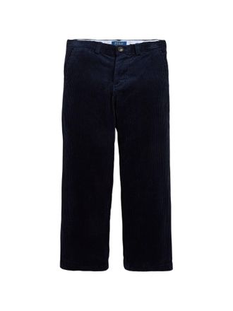 Polo Ralph Lauren Bedford Hose Hose mit flacher Vorderseite