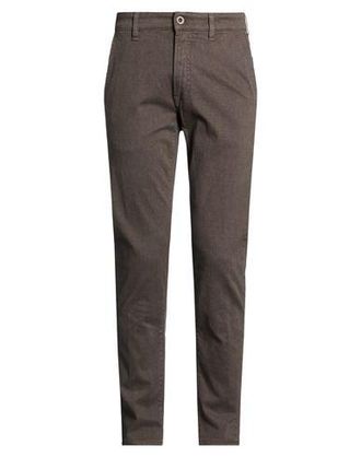Siviglia BOTTOMWEAR - Trousers sur YOOX.COM