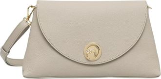 Coccinelle Borsa a tracolla Nikla - - Bags - Donna - Beige - ONE SIZE