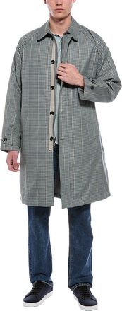 Rag & Bone Rag & Bone Devin Trench Coat